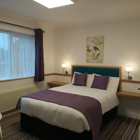 Abacus Guesthouse Galway Exterior photo