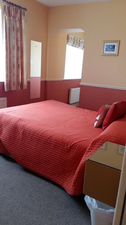 Abacus Guesthouse Galway Exterior photo